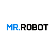 MR. ROBOT SDN. BHD. company logo