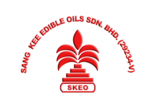 SANG KEE EDIBLE OIL SDN BHD company logo
