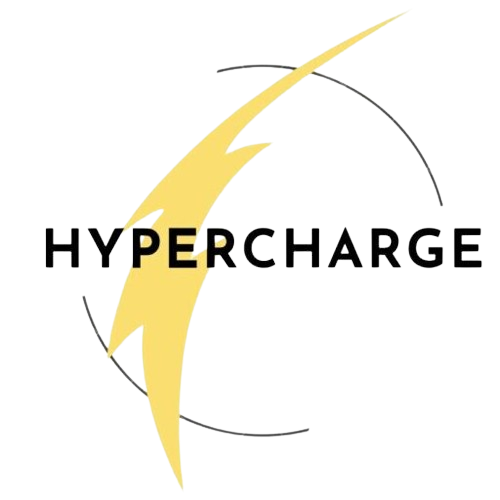 Hypercharge Digital Services company logo