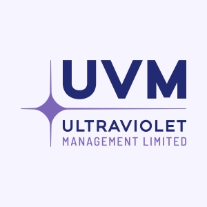 Ultraviolet Management-logo-image