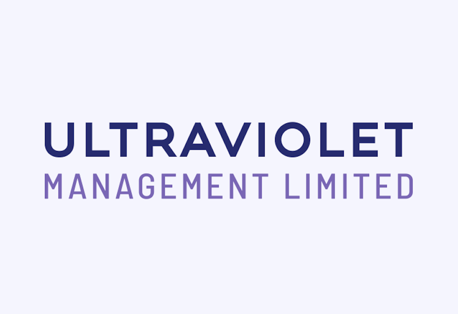 Ultraviolet Management company logo