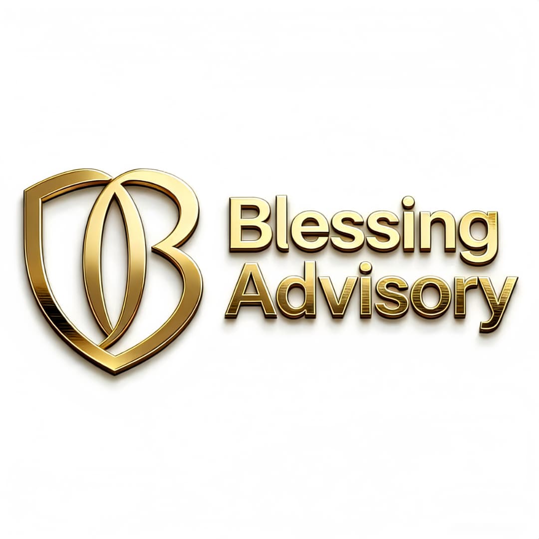 Blessing Associates Advisory Sdn Bhd  company logo