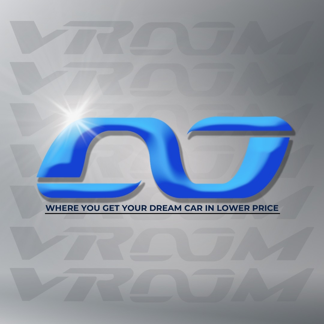 Vroom Solutions Sdn Bhd company logo