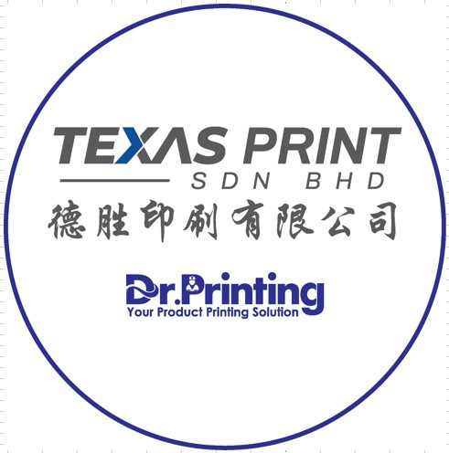 TEXAS PRINT SDN BHD company logo