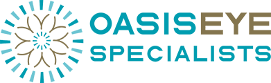 OasisEye Specialists Sdn Bhd company logo