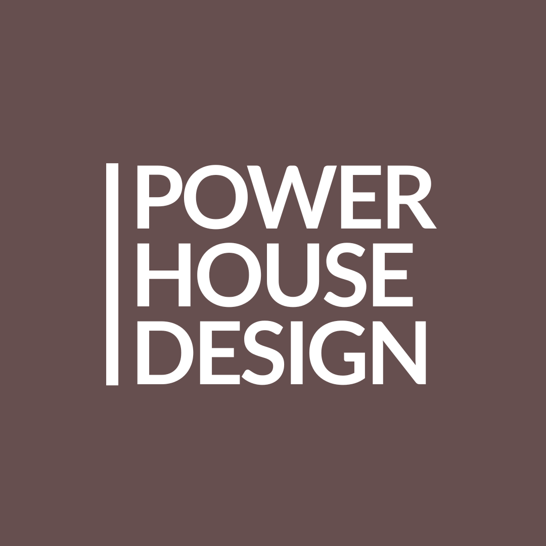 Power House Design company logo