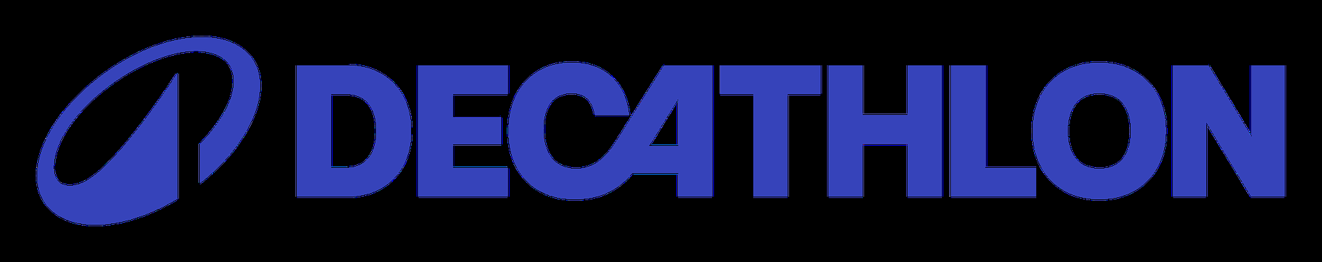 Decathlon Malaysia company logo