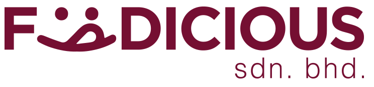 Foodicious Sdn Bhd company logo