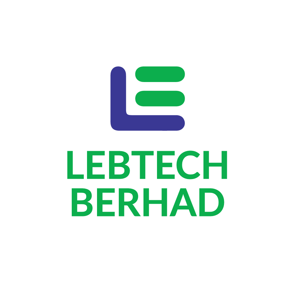 Lebtech Berhad company logo