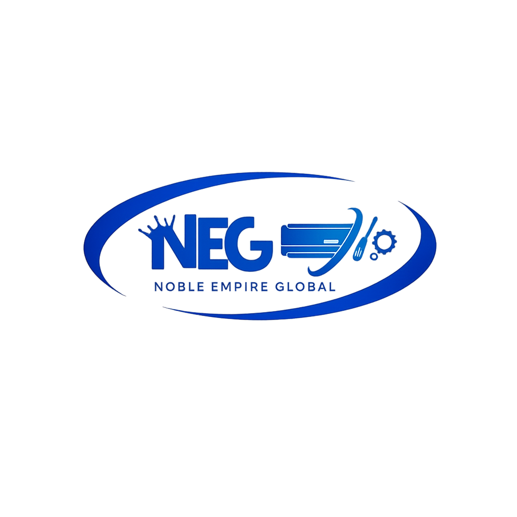 Noble Empire Global Sdn Bhd company logo