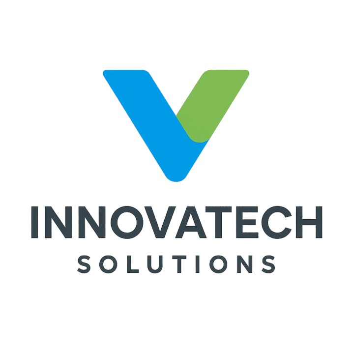 InnovaTech Solutions company logo