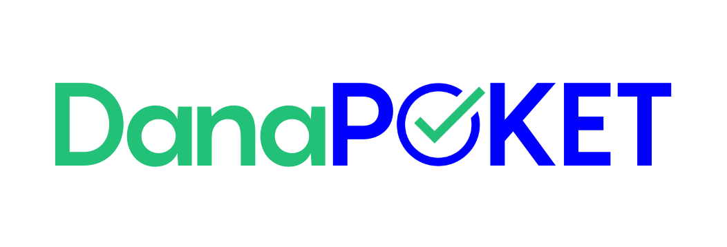 danapoket.com company logo