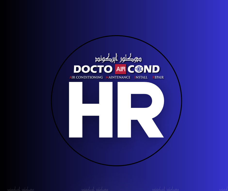 DOCTO AIRCOND SDN BHD company logo