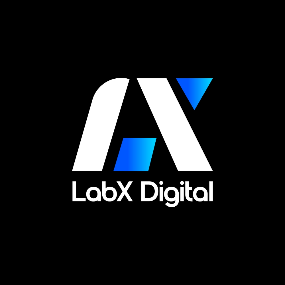 LabX Digital Sdn.Bhd. company logo