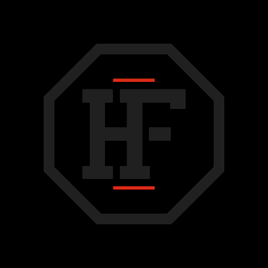 HammerFist Martial Arts Gym company logo