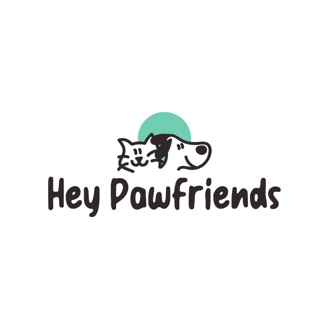 Hey Pawfriends Sdn. Bhd. company logo