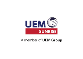 UEM SUNRISE BERHAD company logo