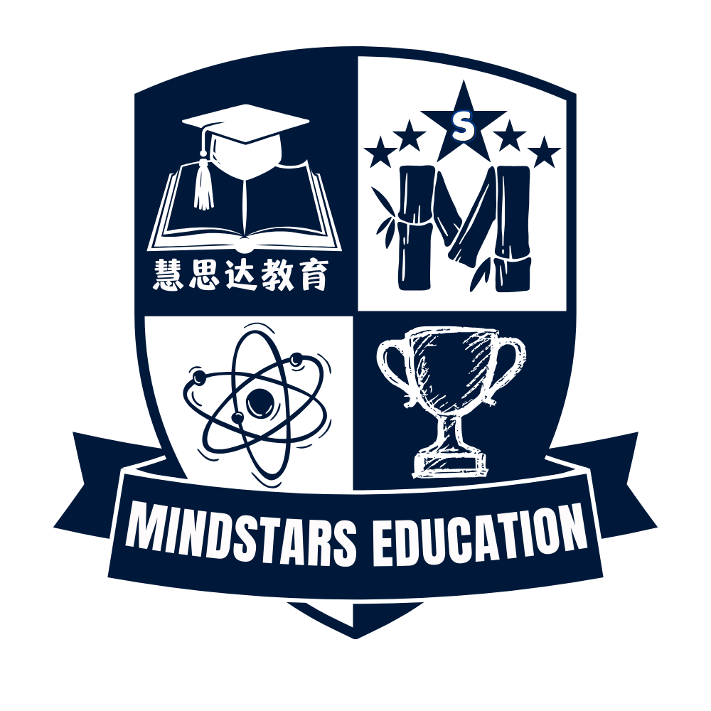 Mindstars Education (Main) Sdn. Bhd.-logo-image