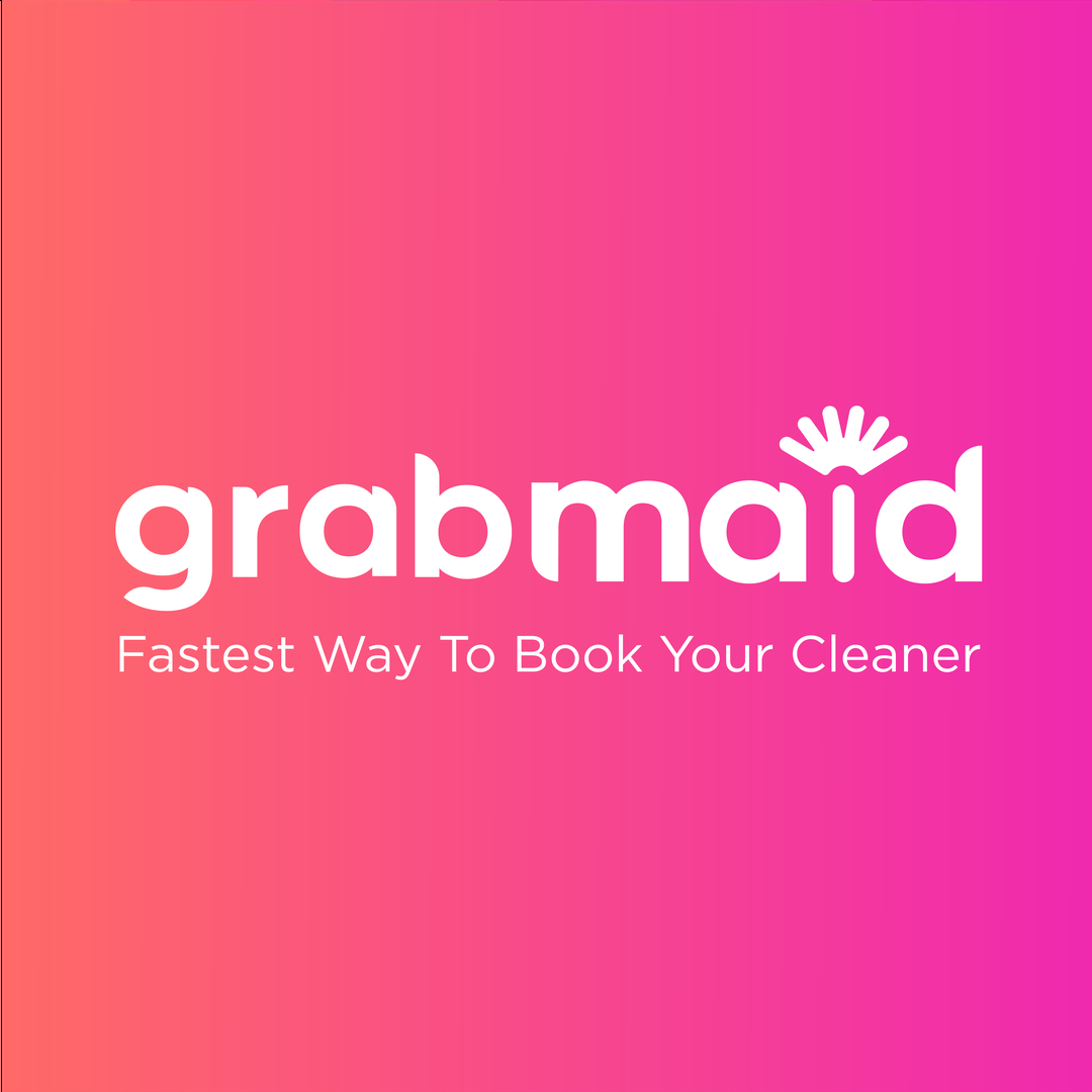 Grabmaid company logo