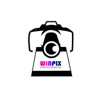 Winpix Photo Booth company logo