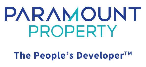 Paramount Property Development Sdn Bhd company logo