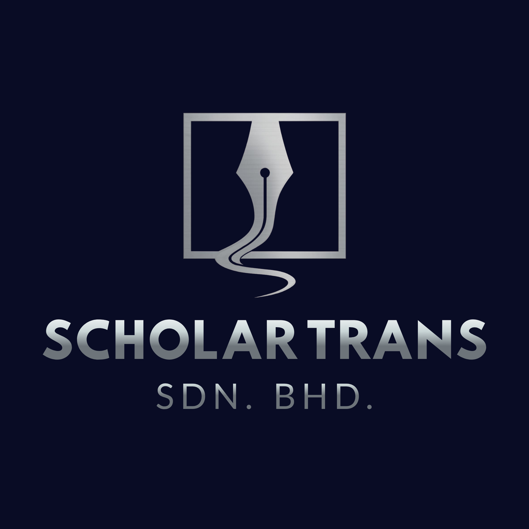 jobs in Scholar Trans Sdn Bhd