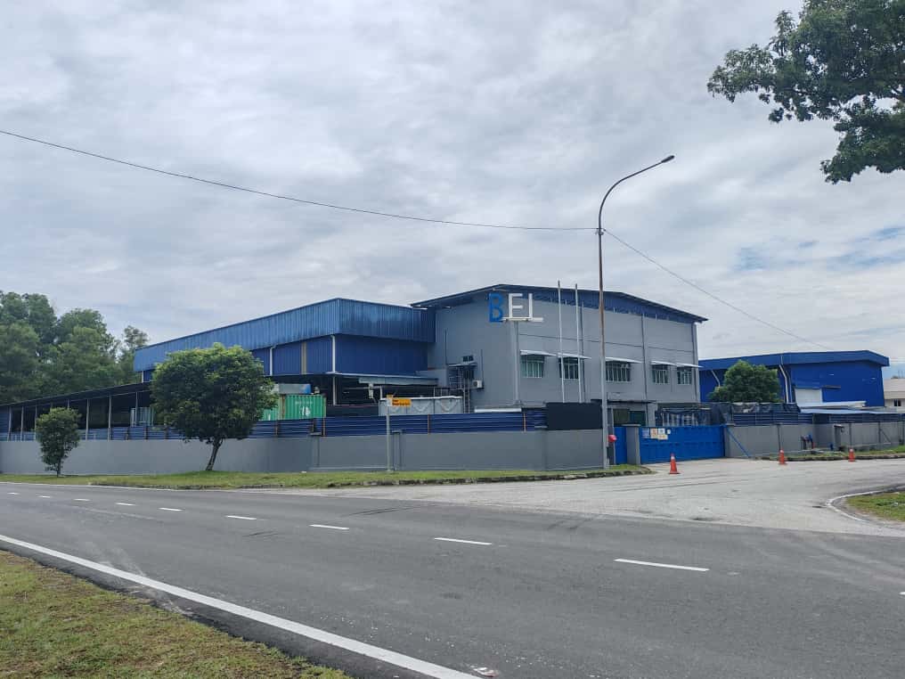 Bel Nc Sdn Bhd company logo