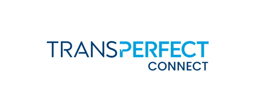 TransPerfect Connect-logo-image