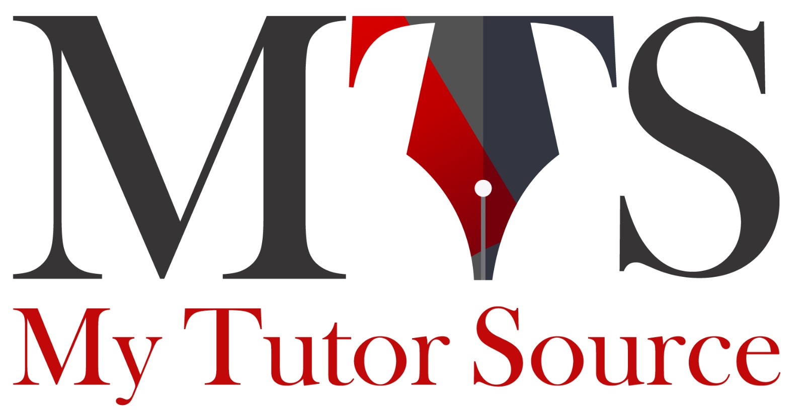 My Tutor Source company logo