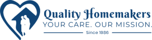 Quality Homemakers Inc company logo