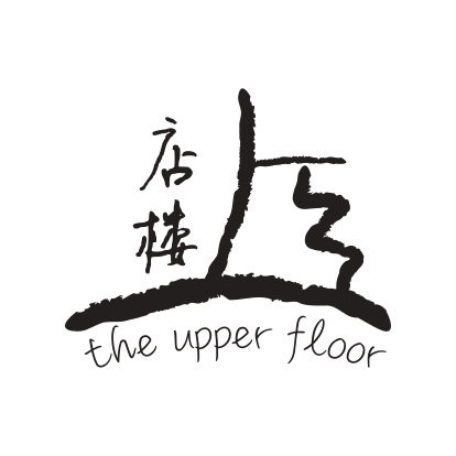The Upper Floor Cafe company logo