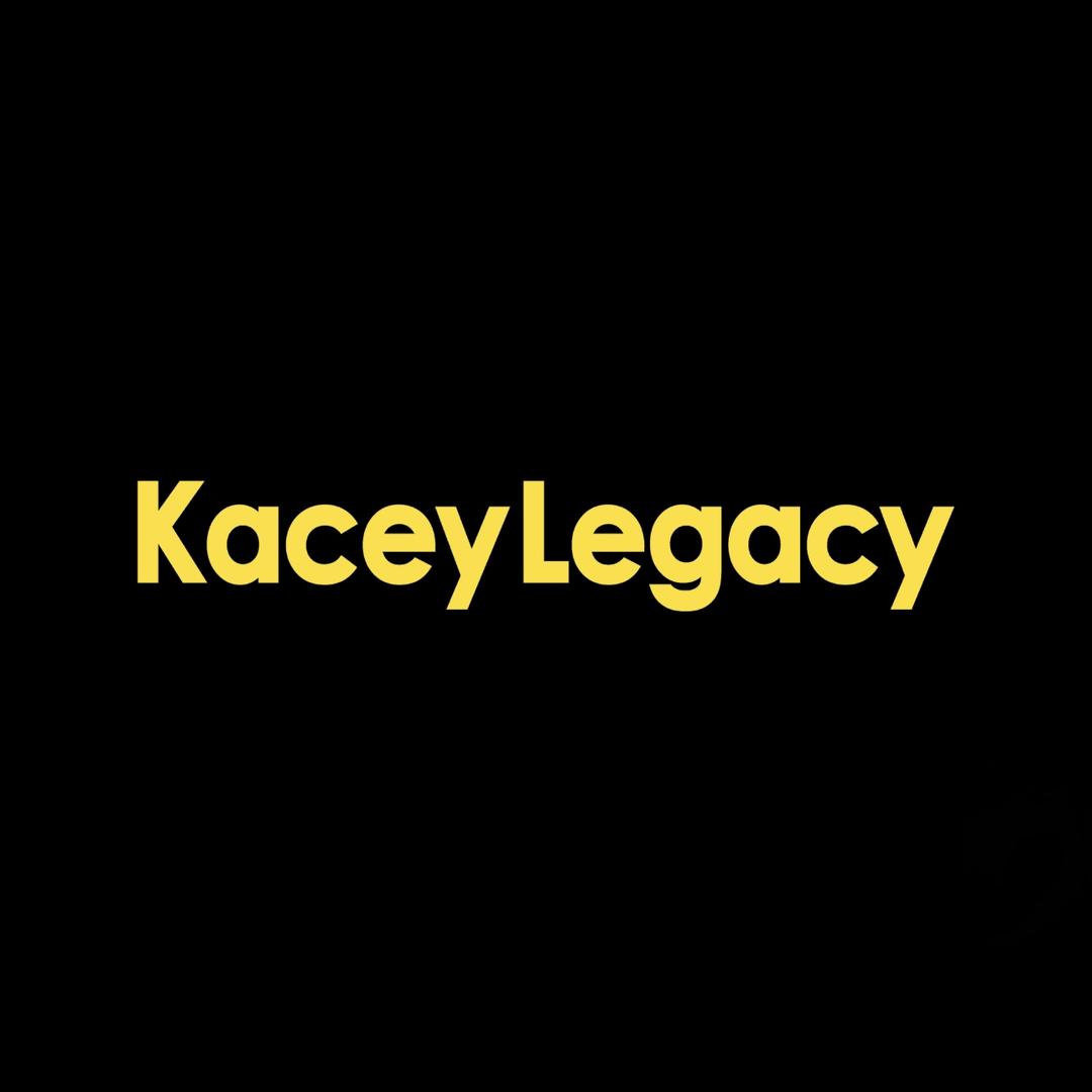 Kacey Legacy logo