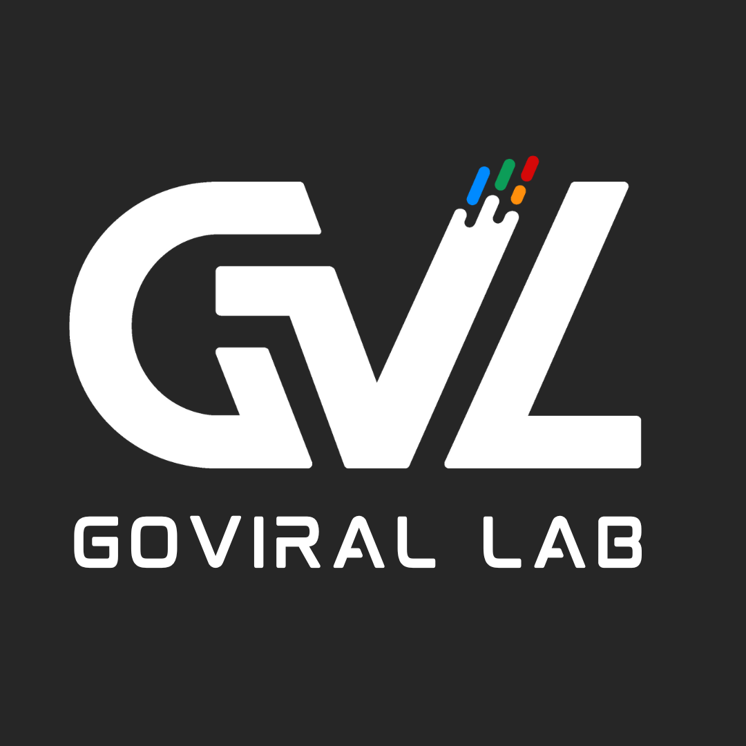 GOVIRAL DIGITAL SDN BHD company logo