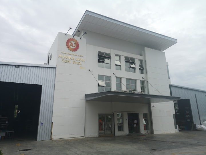 jobs in ALWIRA JAYA SDN BHD