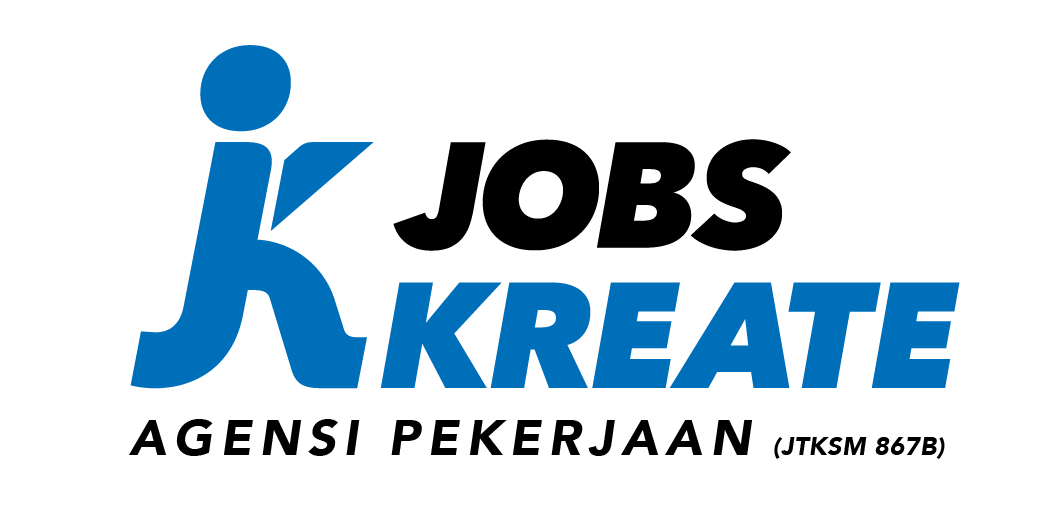 Agensi Pekerjaan Jobs Kreate-logo-image