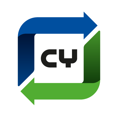 CY Plastic Recycling Sdn Bhd company logo