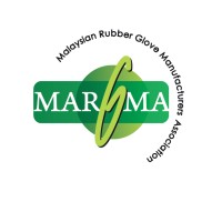 Malaysian Rubber Glove Manufacturers Association -logo-image