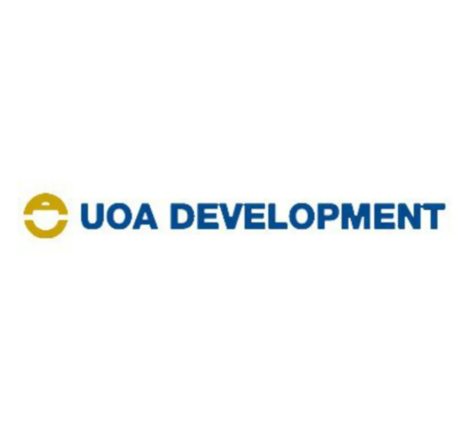 UOA DEVELOPMENT BERHAD company logo