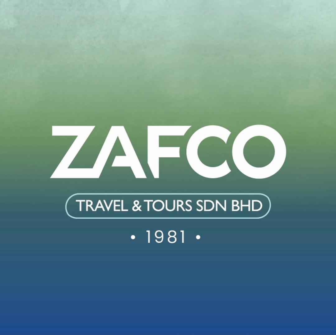 jobs in ZAFCO Travel & Tours Sdn Bhd