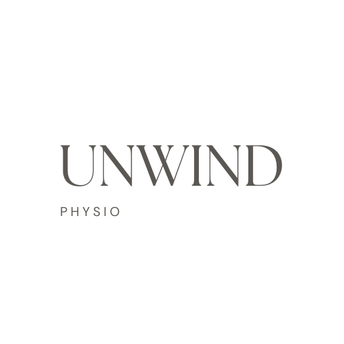 Unwind Physio & Rehab company logo