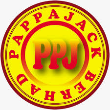 PAPPAJACK BERHAD company logo