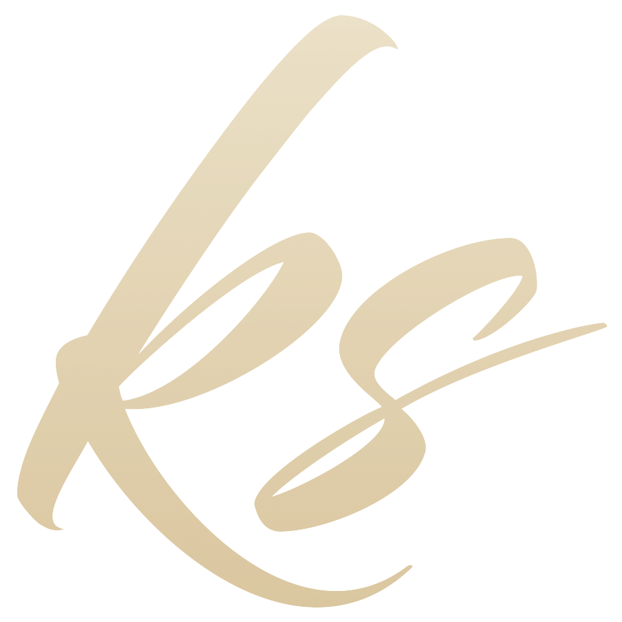 Krystle and Sean company logo