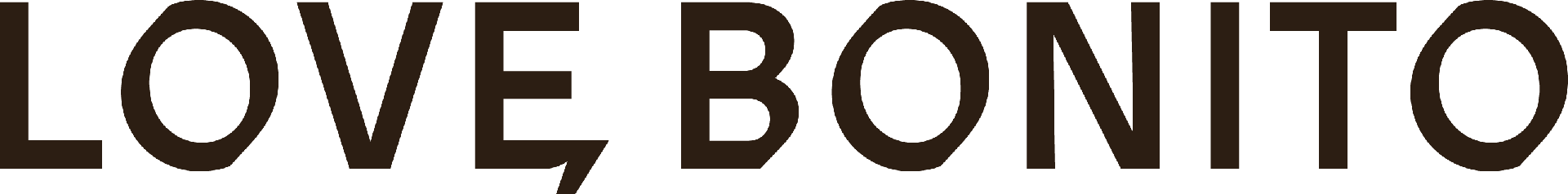 LoveBonito (Malaysia) company logo