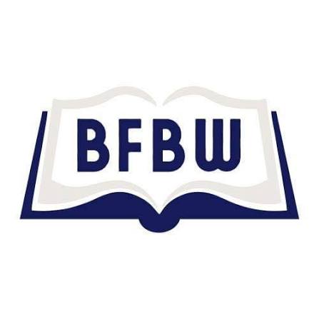jobs in Books For Better World