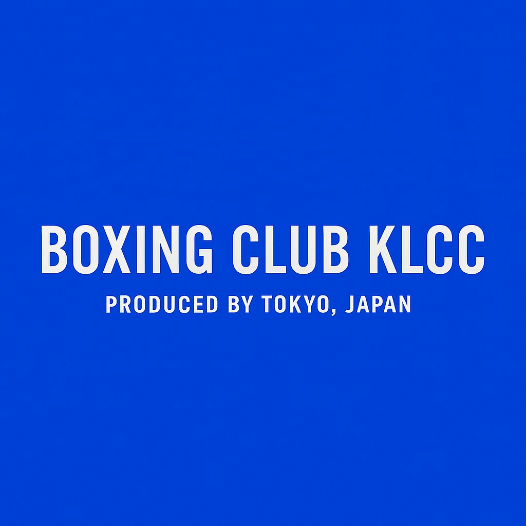 BOXING CLUB JAPAN SDN, BHD. company logo