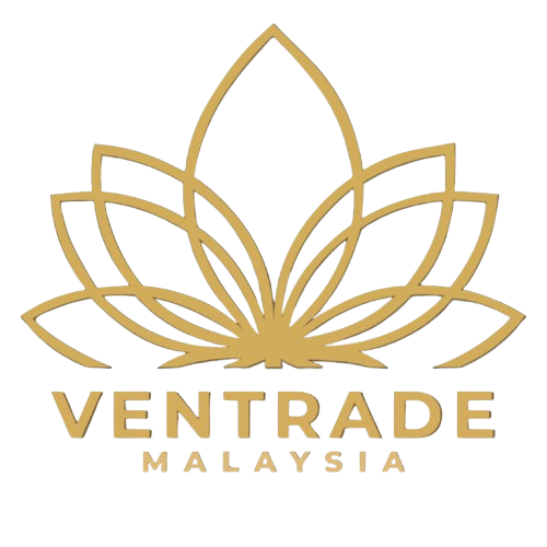 Ventrade Malaysia company logo