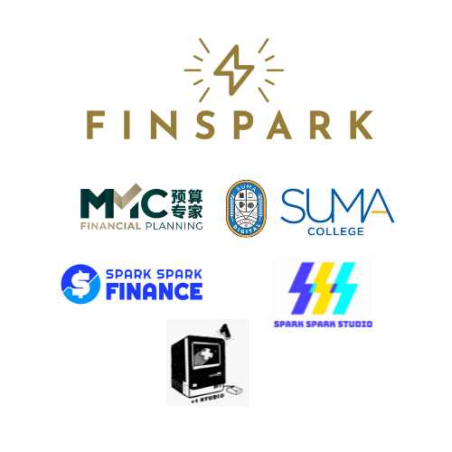 Finspark Sdn Bhd company logo