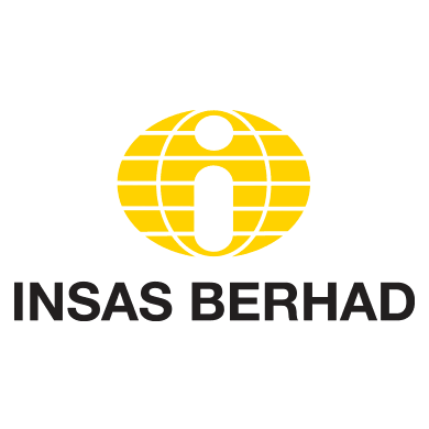 INSAS BHD company logo