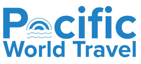 Pacific World Travel Sdn Bhd company logo