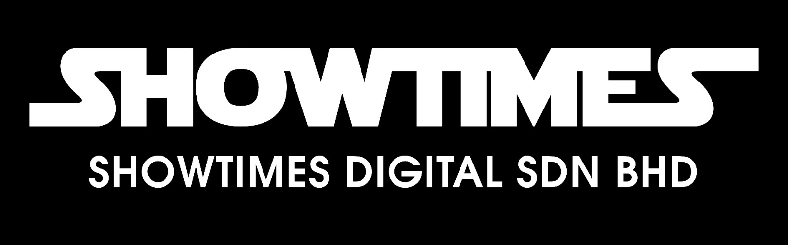 SHOWTIMES DIGITAL SDN. BHD. company logo